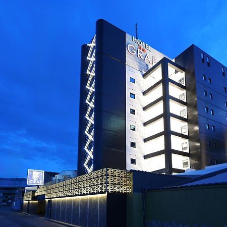 Hotel The Graf Matsubara (Adults Only) Esterno foto