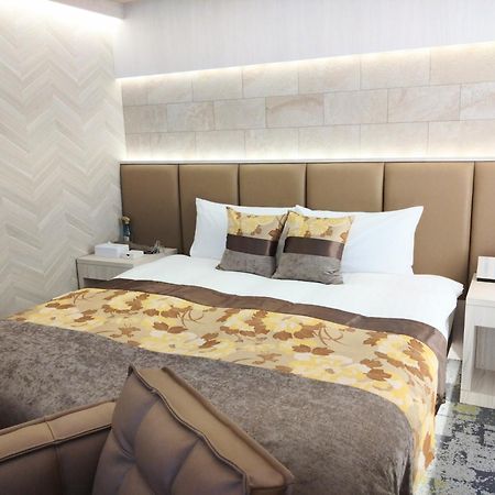 Hotel The Graf Matsubara (Adults Only) Esterno foto