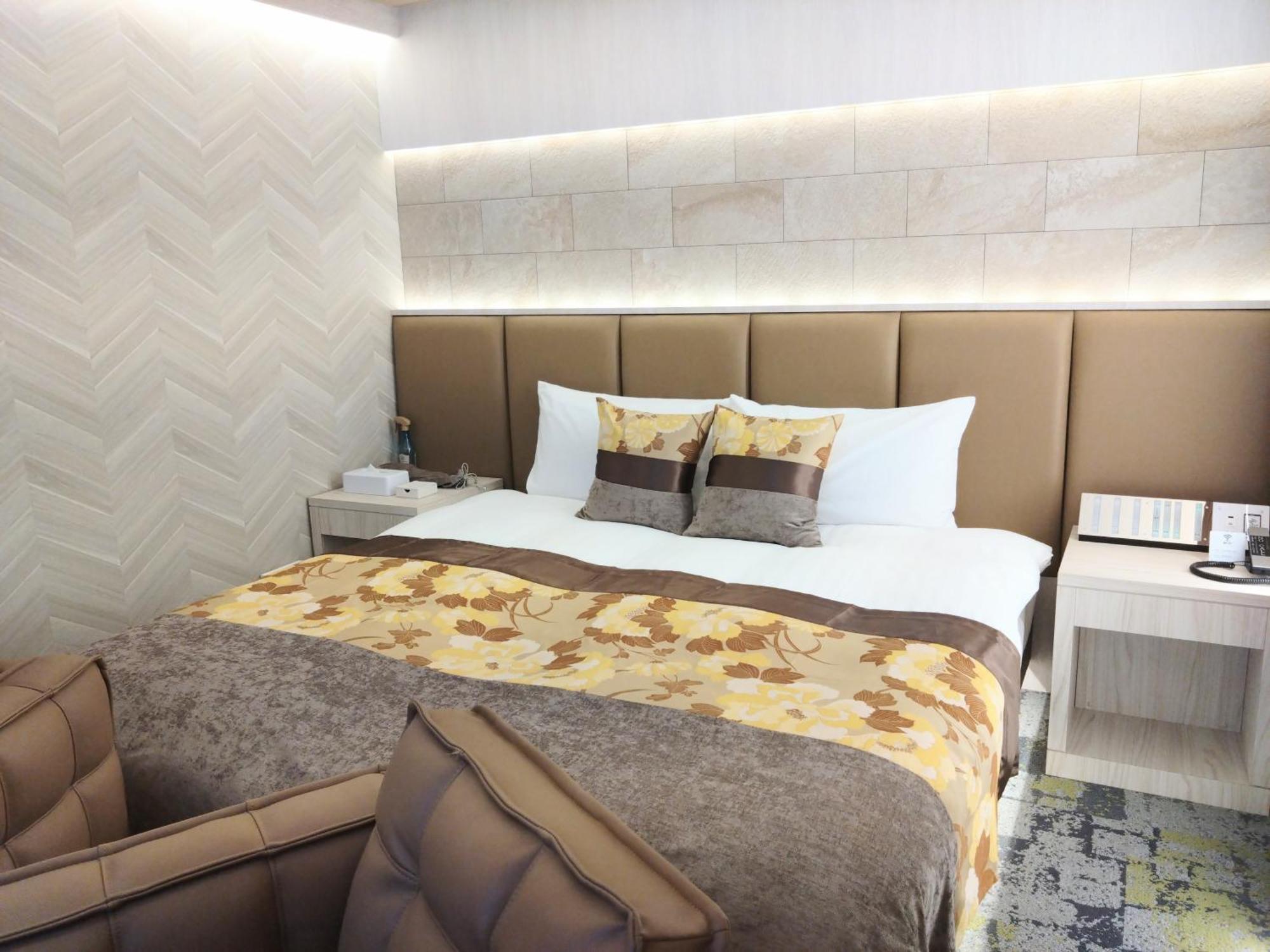 Hotel The Graf Matsubara (Adults Only) Esterno foto